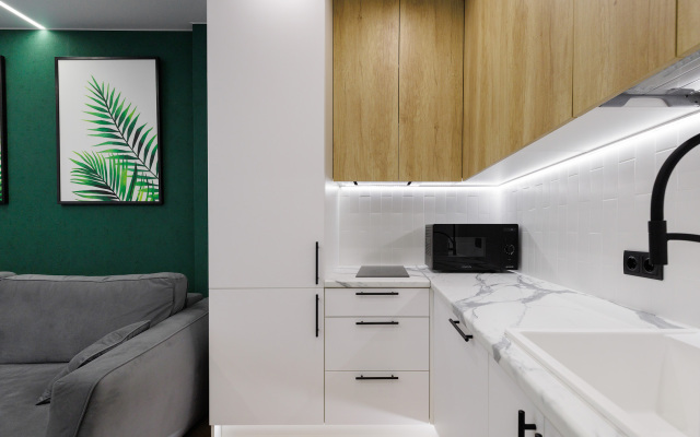 Апартаменты 4 Этаж