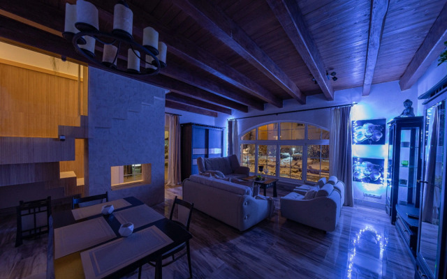 Villa Zen