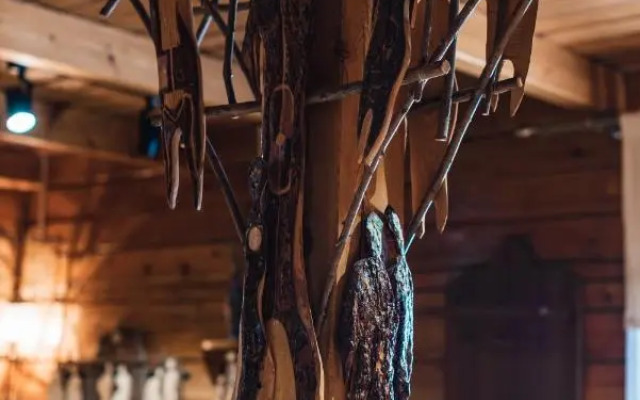 Отель Метелица