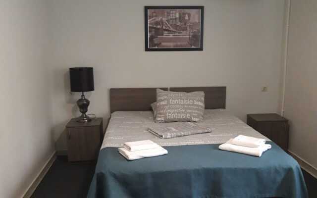 Butik #19 Guest House