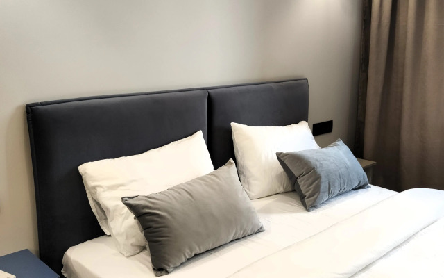 Квартира Студия в Центре у Набережной Кабана 31м2