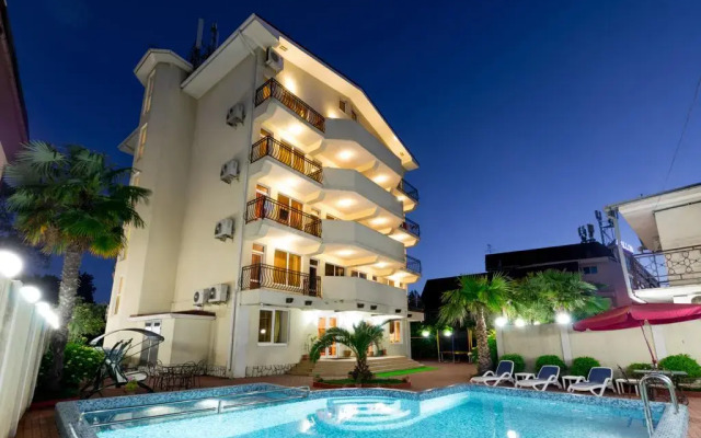 Villa Rif Hotel