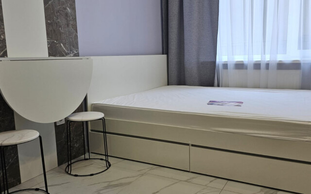 Квартира Студия Apart Sharing Брянская А2