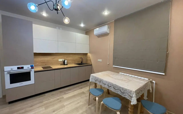 Квартира Уютная 2 Комнатная рядом с People's Park