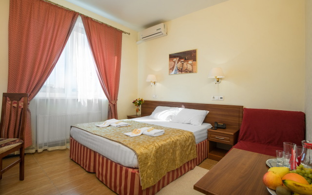 Atlas Hotel