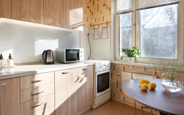 Апартаменты у Метро Беляево и Калужская