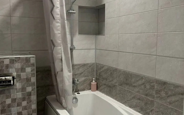 Na Bulvare Guseva 70 Flat