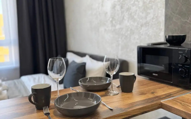Premium Apartments