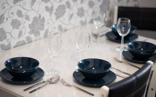 Апартаменты O.G.N.I. Комсомольская , д.25Б