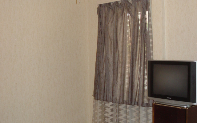 Отель Old House