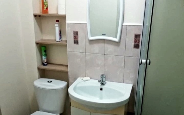 Квартира Студия