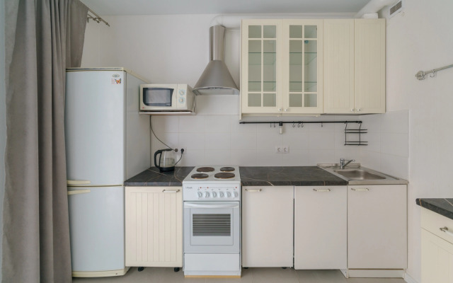 Квартира на улице Нижняя Хохловка 6