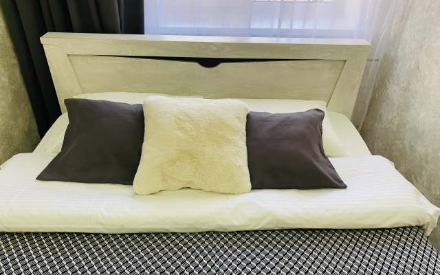 Апартаменты Центр Города Монако