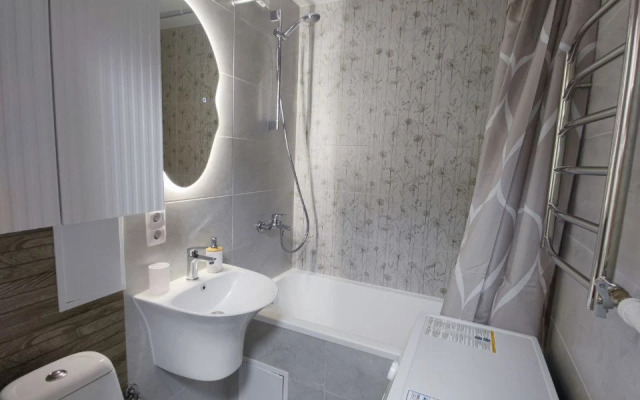 Квартира Уютная квартира в центре города