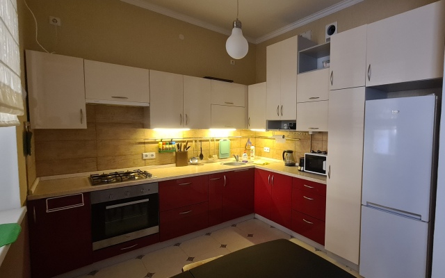 Частный дом Уютный Дом У Моря