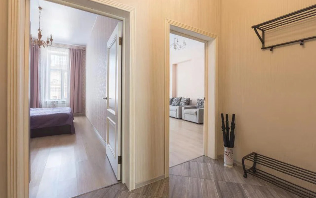 Апартаменты Невский 79