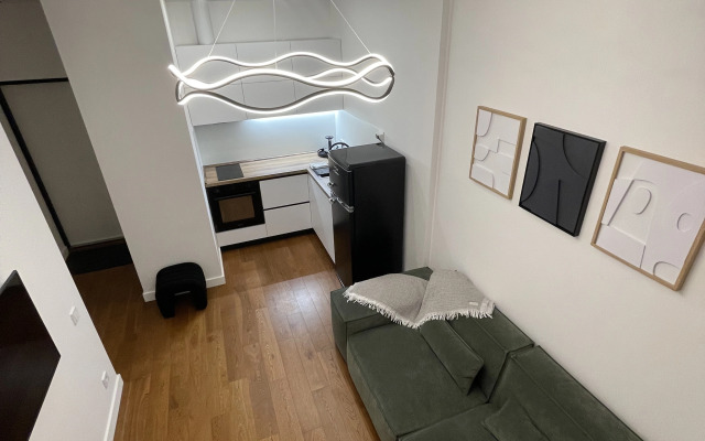 Квартира Уютная на побережье