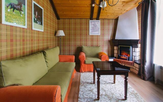 Guest House Konyushenniy Dvor