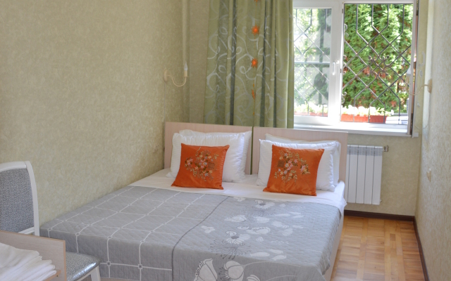Lotos Guest House