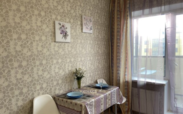 Lucky time apartment