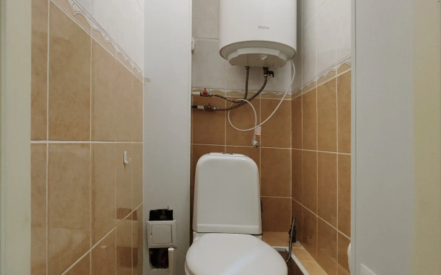 Квартира 2к у Лотос Плаза