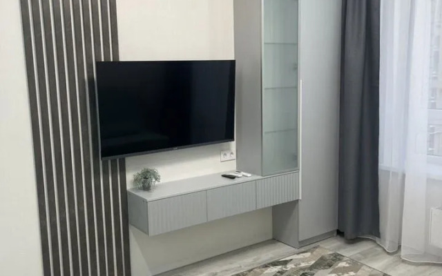 Na Kaberova-Vlasyevskaya Ulitse 82 Apartments