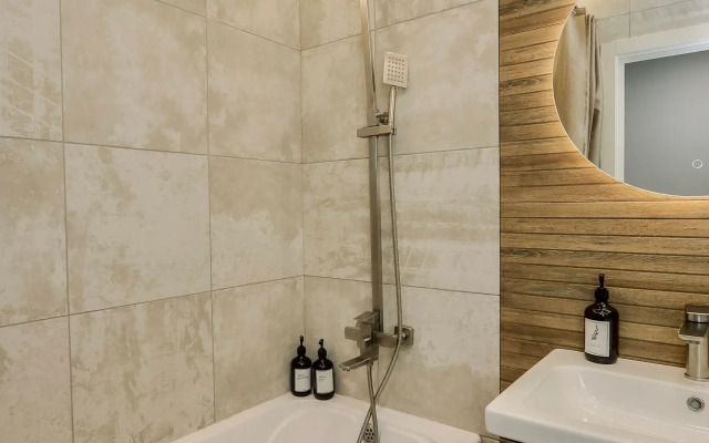Privi House Na 5 Podlesnoy 3 Apartments