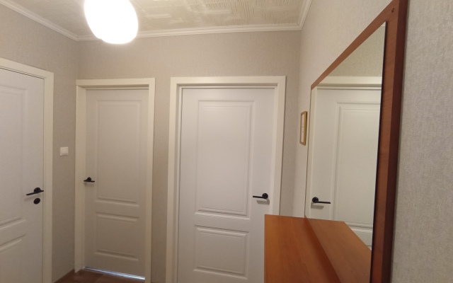 Na Ulitse Bezymenskogo, 3a Flat