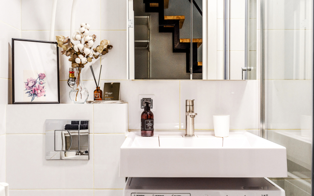 Апартаменты Studio 3 Neva