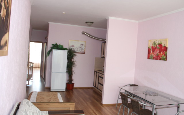 Asmi Apartments 5