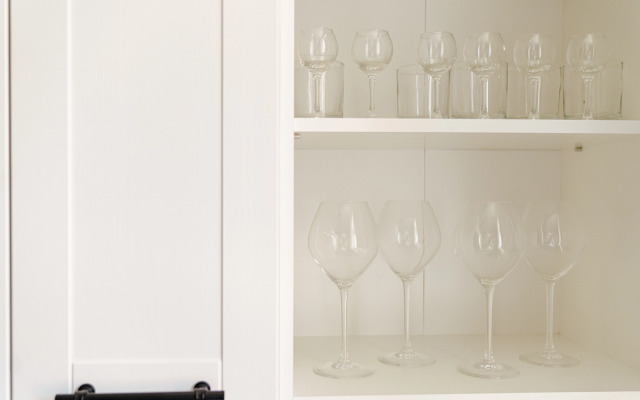 Апартаменты Apart-Deluxe Легенды Моря