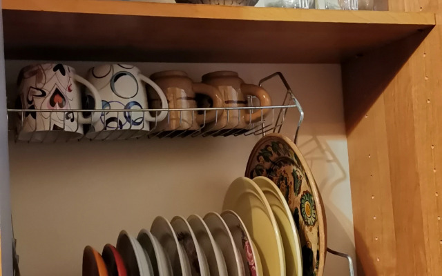 Квартира со Скрипкой