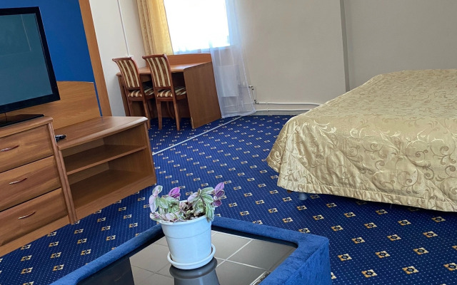 Hotel Kievskaya