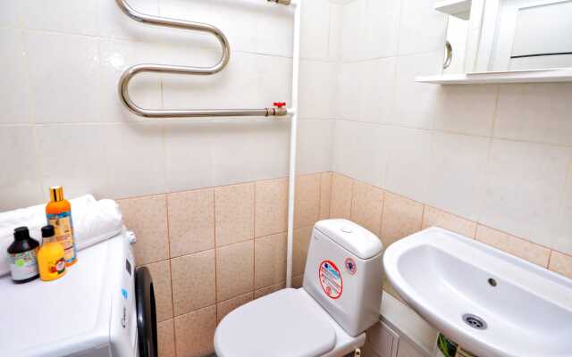 Квартира Sutki-Kem