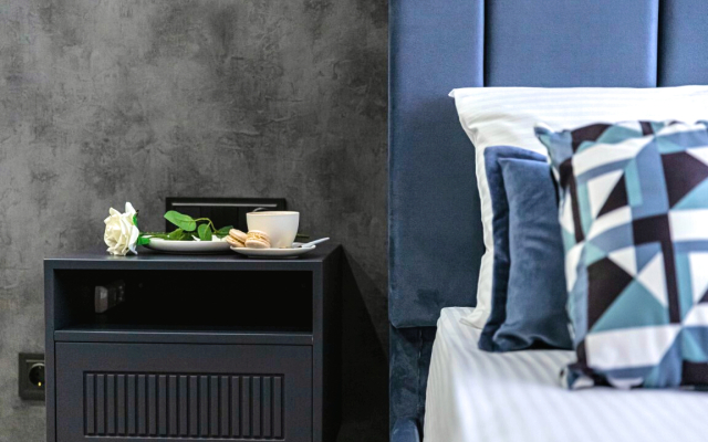 Апартаменты Пушкин г.Краснодар 3