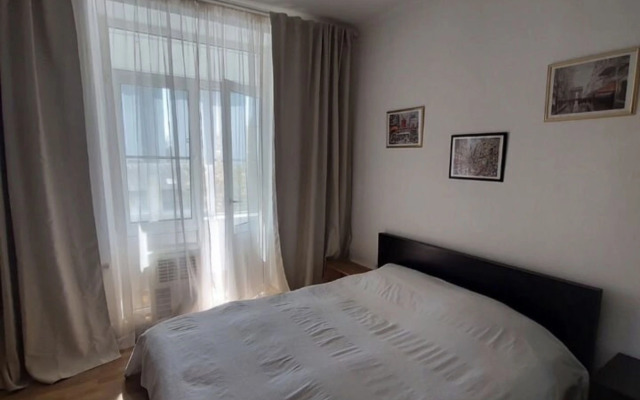 Квартира на Кадомцева