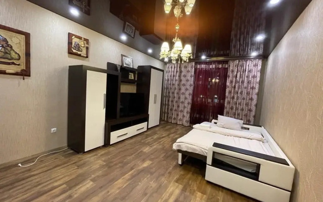 Апартаменты Дом 89 в микрорайоне Тундровый 1