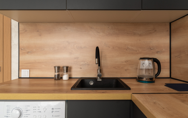 Апартаменты Grand Palace 812