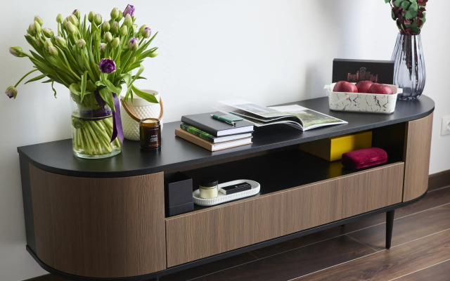 Апартаменты Мадера