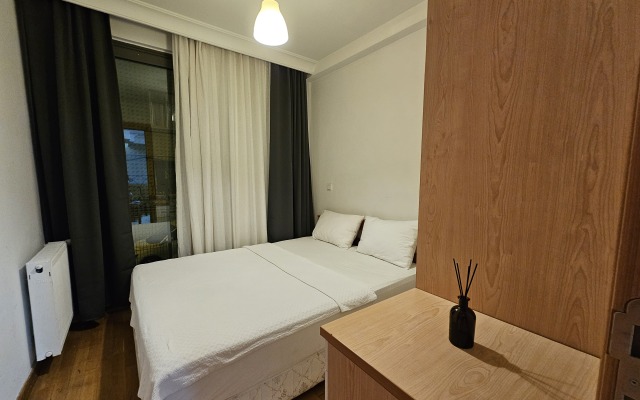 Taksim Square Perfect Residence 2 Bedrooms Apartments