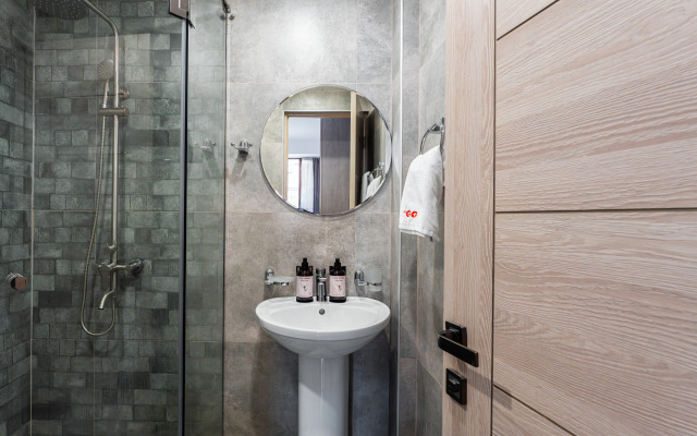 KeyGo #0127, 2 Bedroom, City Center Apartments