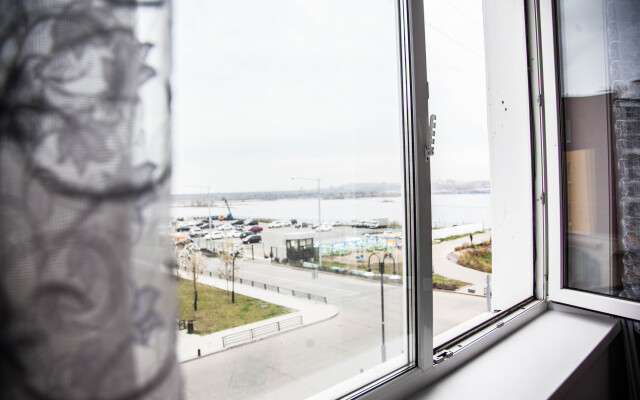 Апартаменты Апарт38