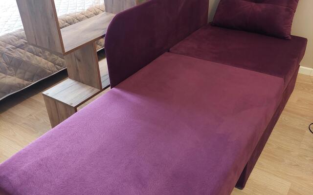 Апартаменты Floral appart