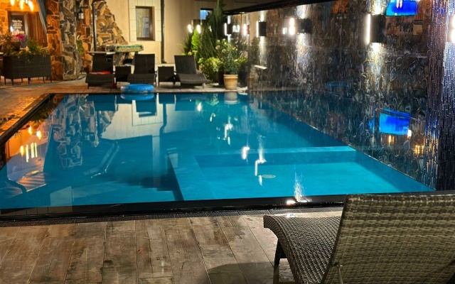 Villa Vita Mini-Hotel