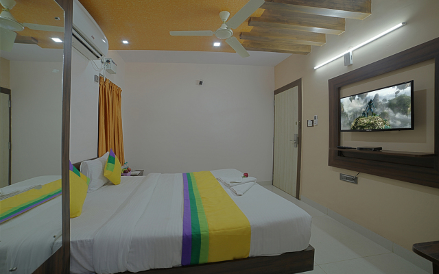 Sai Swetha Grands Hotel