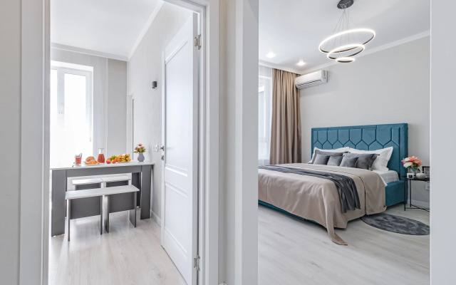 Tandau Comfort Apartment Flat