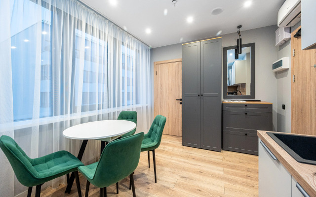 Квартира 2-х комнатная на проспекте Энергетиков