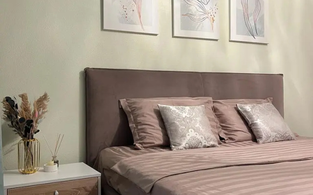 Квартира на Лескова 42