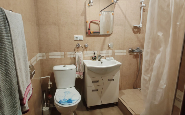 Studio in the center of Yerevan Apartments