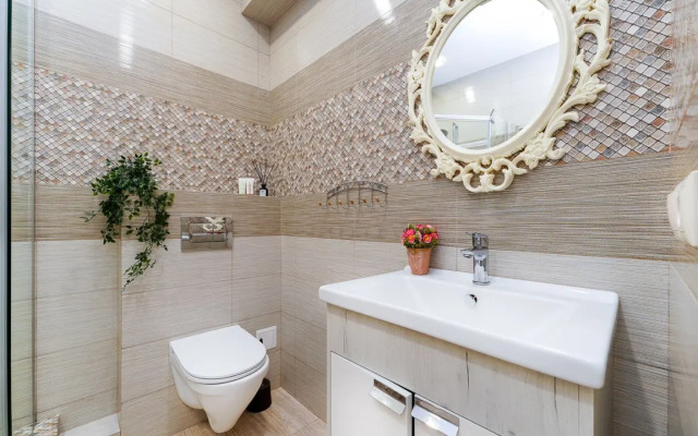 4 Krymskiy Mamayka Apartment